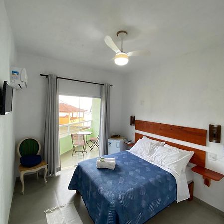 Praia de Araçatiba Casa Caicara 호스텔 외부 사진