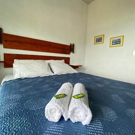 Praia de Araçatiba Casa Caicara 호스텔 외부 사진