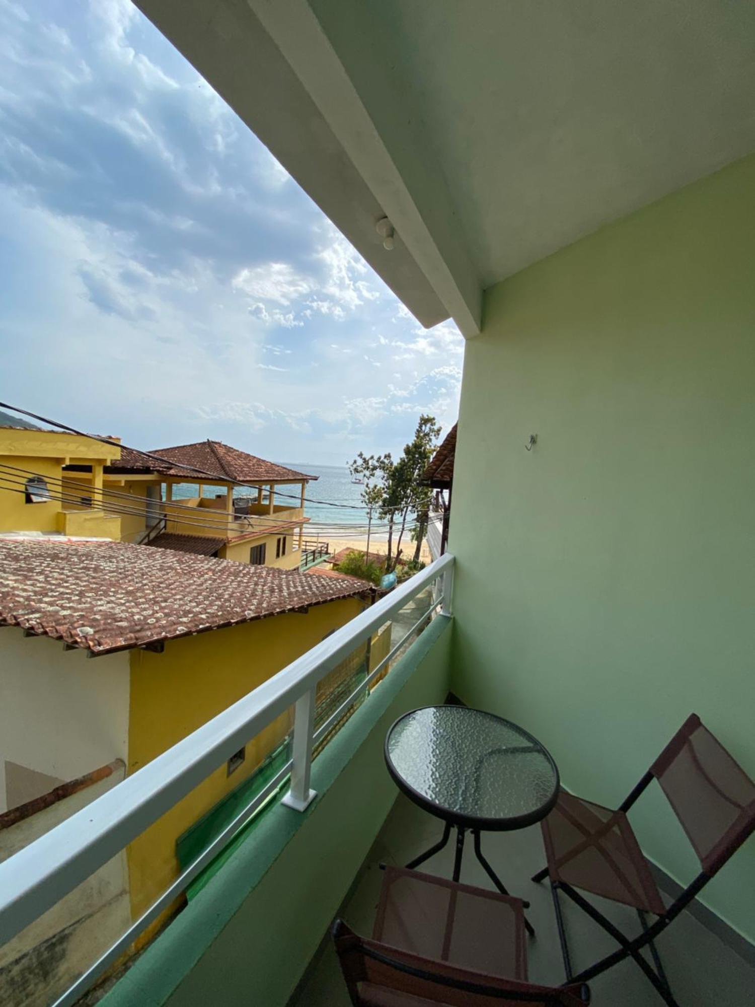 Praia de Araçatiba Casa Caicara 호스텔 외부 사진