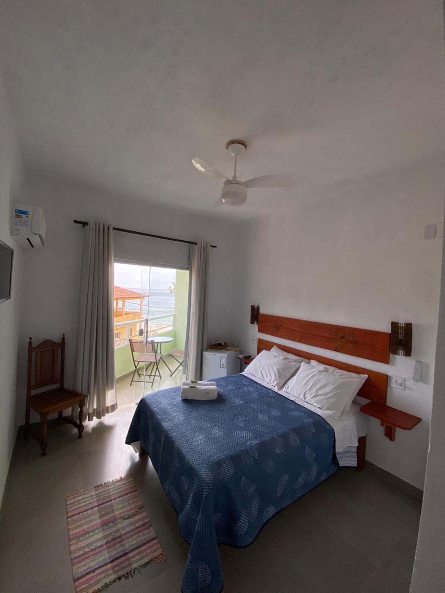 Praia de Araçatiba Casa Caicara 호스텔 외부 사진