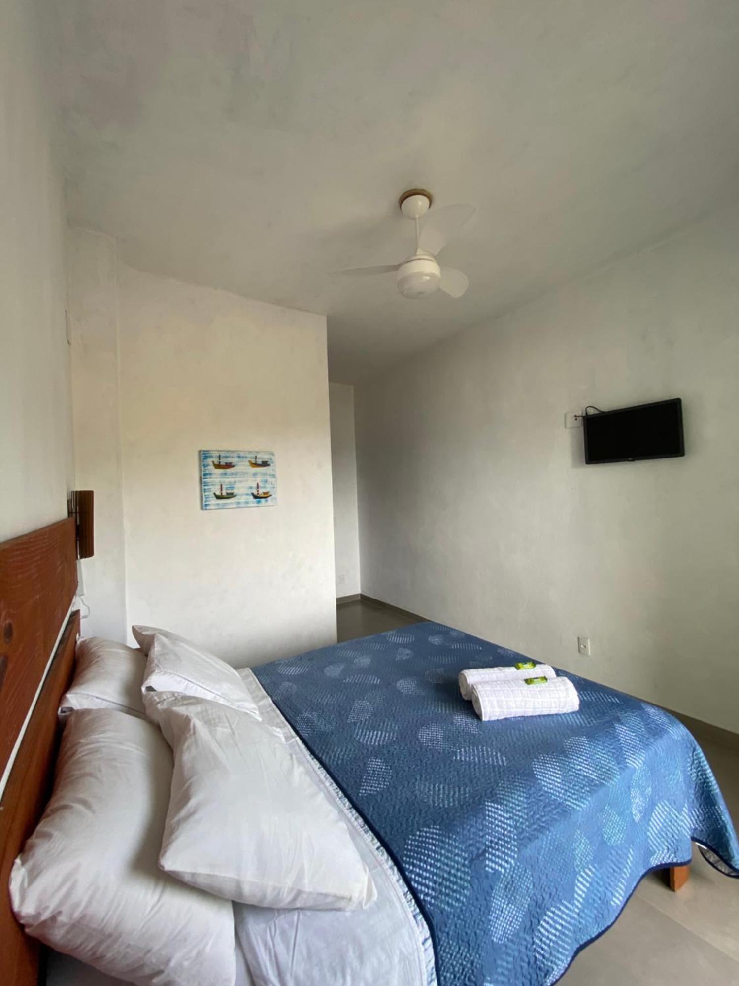 Praia de Araçatiba Casa Caicara 호스텔 외부 사진
