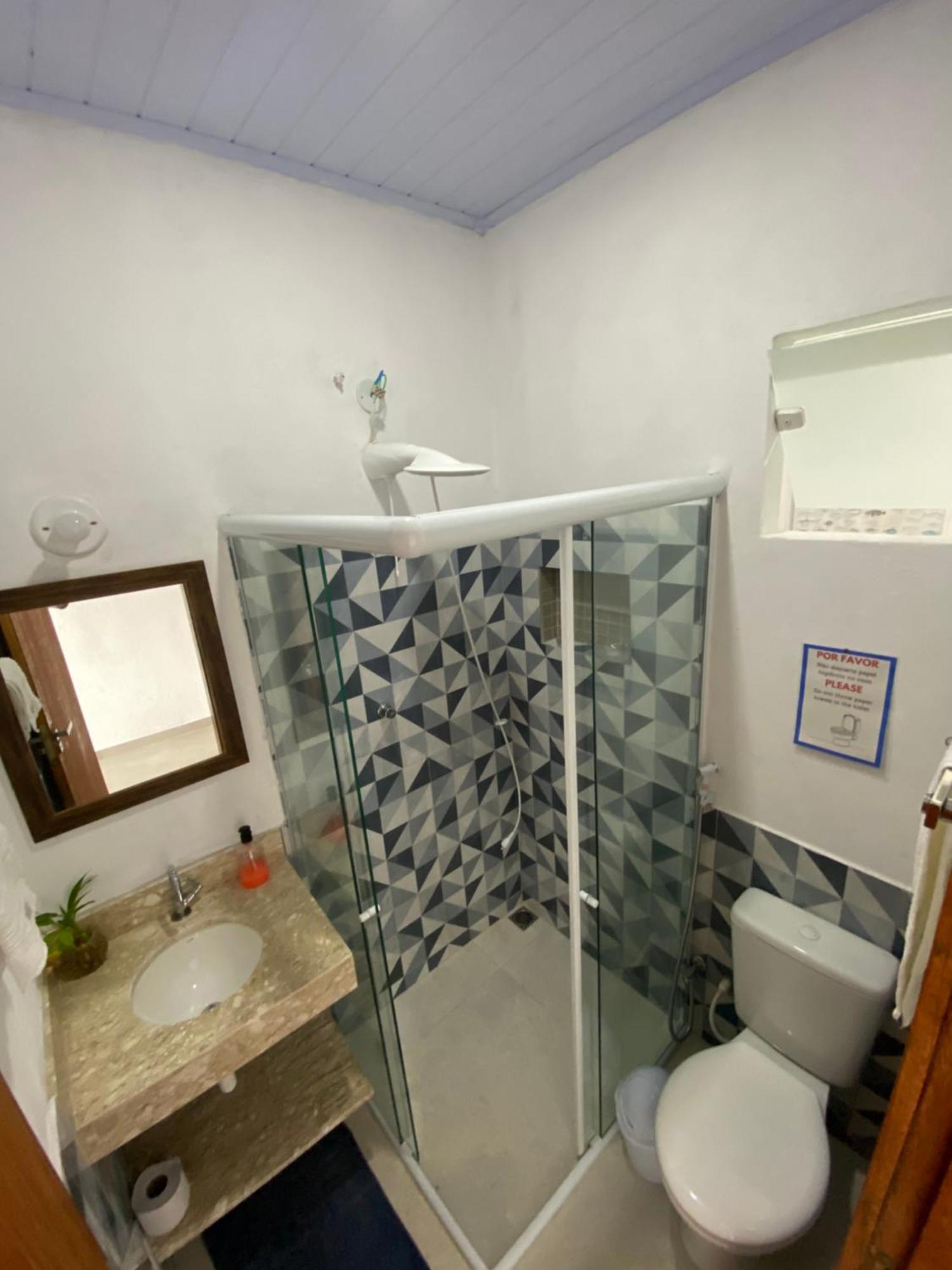 Praia de Araçatiba Casa Caicara 호스텔 외부 사진