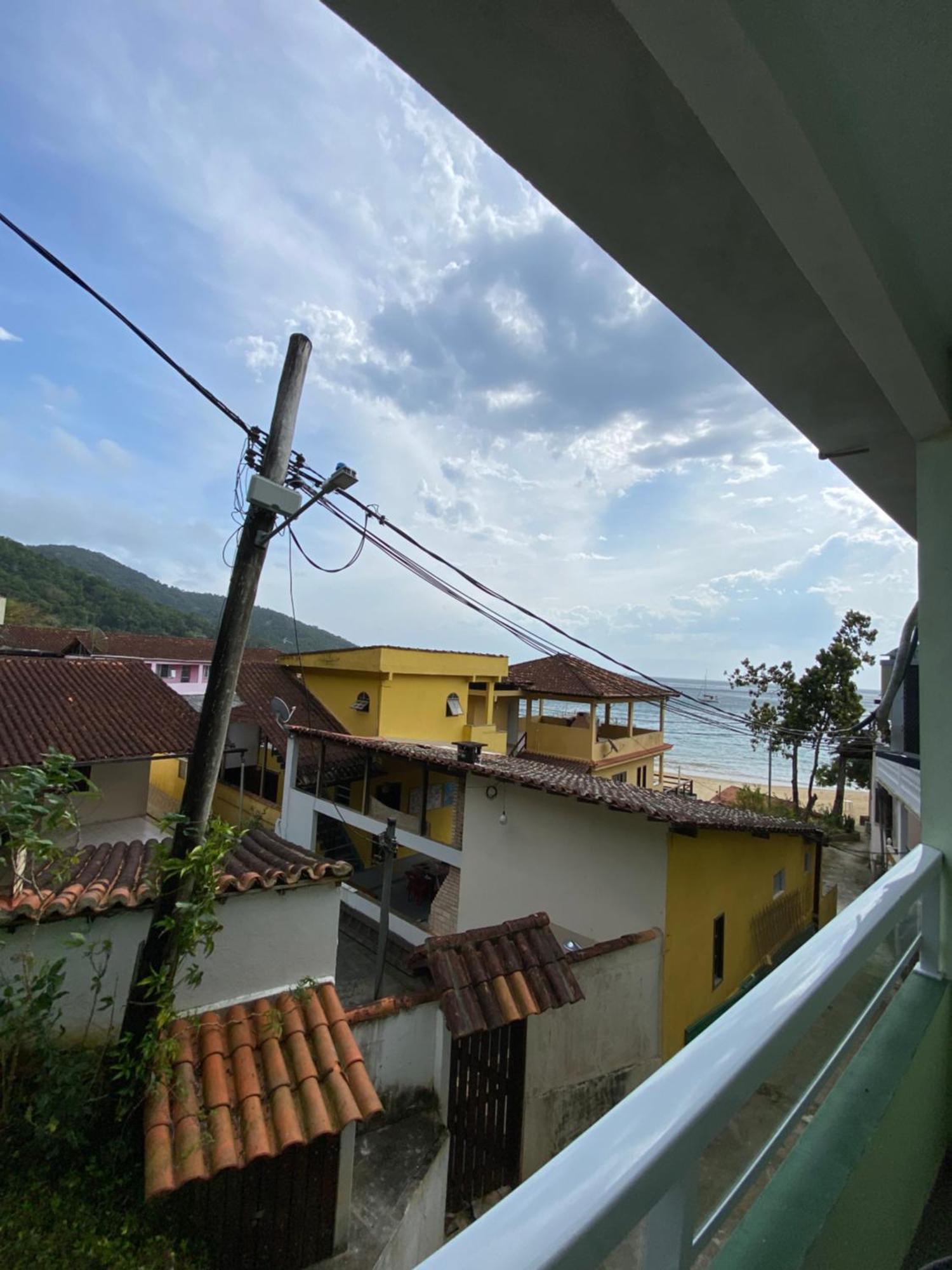 Praia de Araçatiba Casa Caicara 호스텔 외부 사진