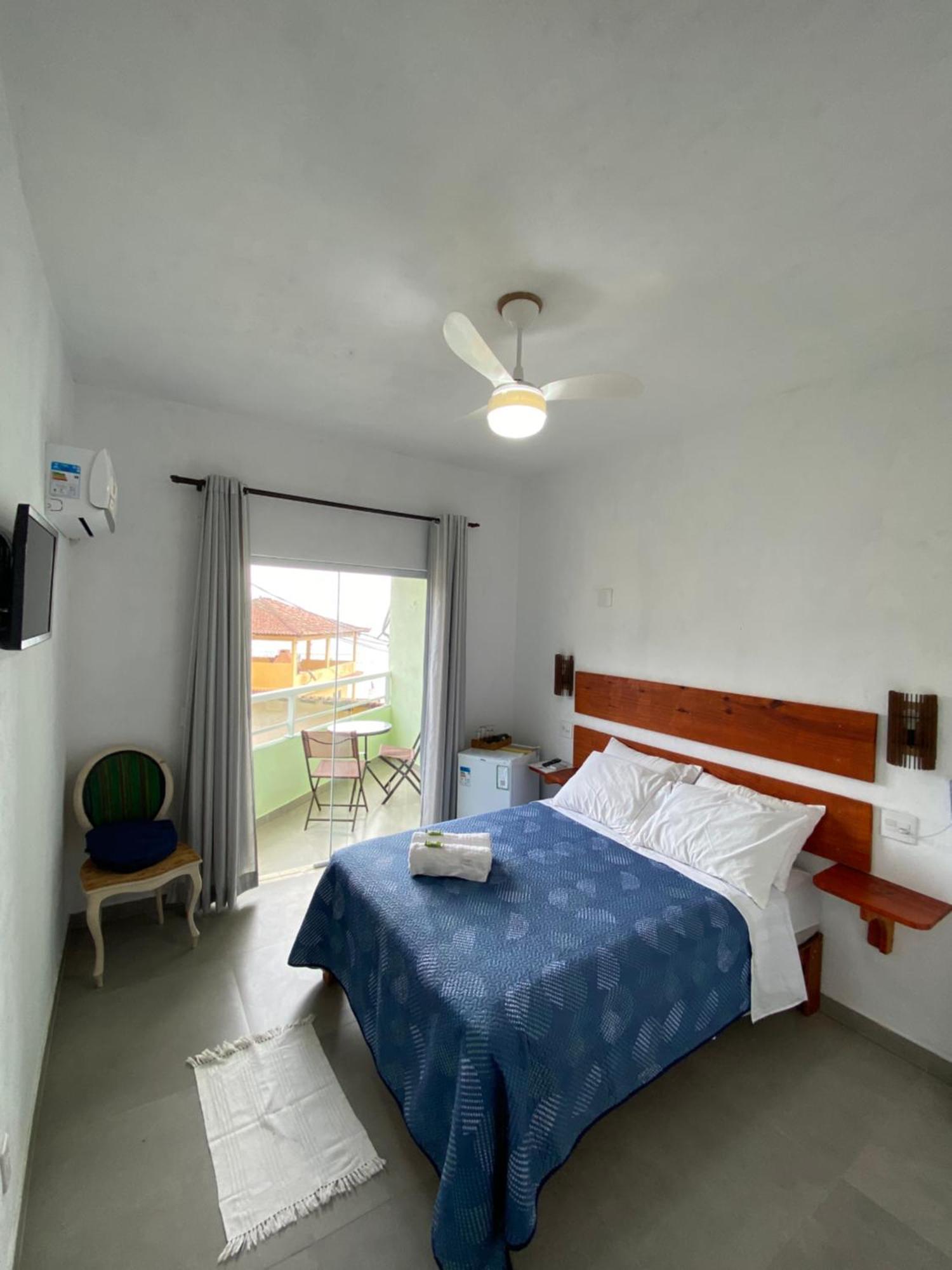 Praia de Araçatiba Casa Caicara 호스텔 외부 사진