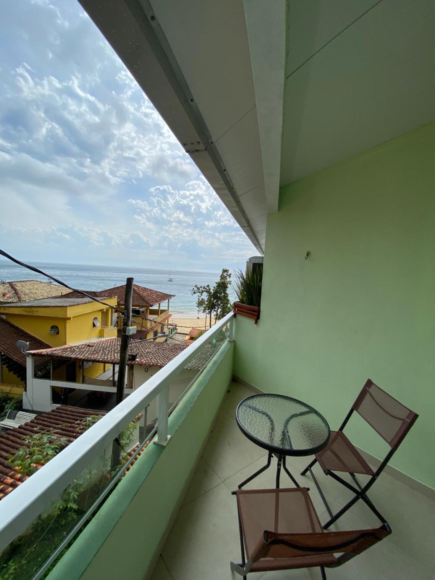 Praia de Araçatiba Casa Caicara 호스텔 외부 사진