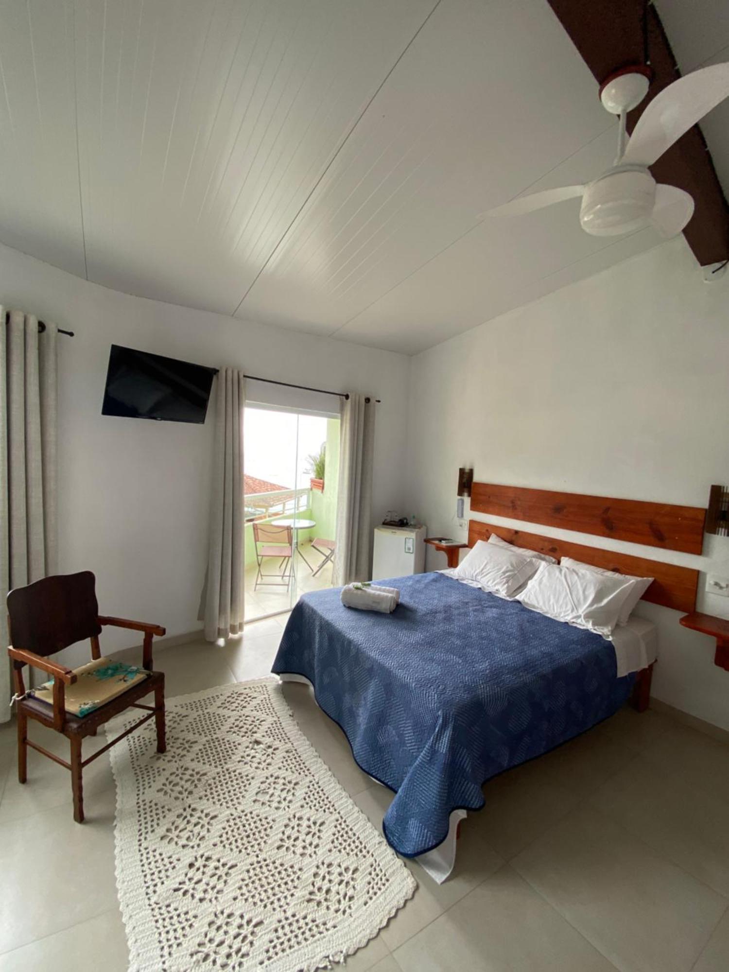 Praia de Araçatiba Casa Caicara 호스텔 외부 사진
