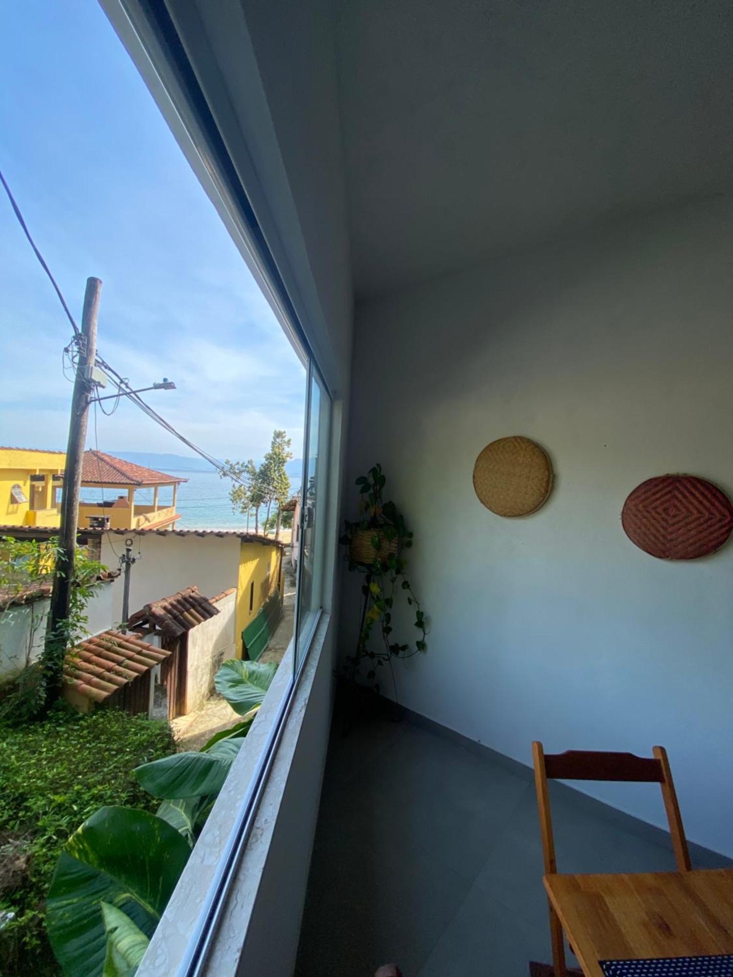 Praia de Araçatiba Casa Caicara 호스텔 외부 사진