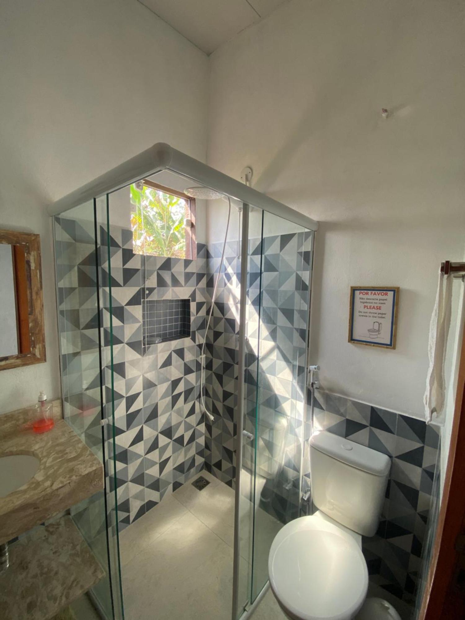 Praia de Araçatiba Casa Caicara 호스텔 외부 사진