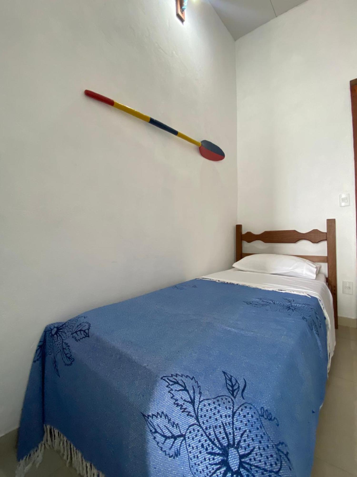 Praia de Araçatiba Casa Caicara 호스텔 외부 사진