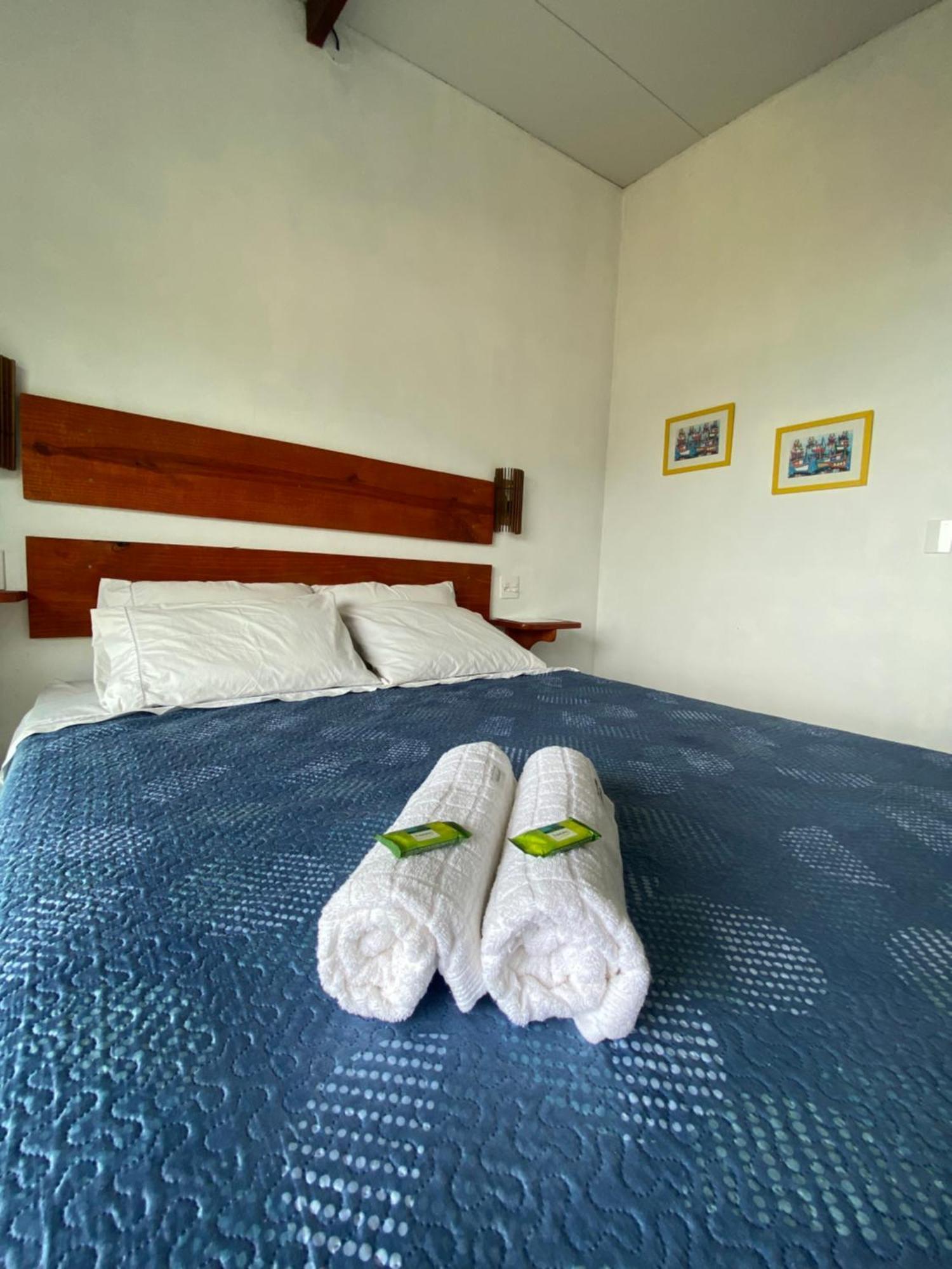 Praia de Araçatiba Casa Caicara 호스텔 외부 사진