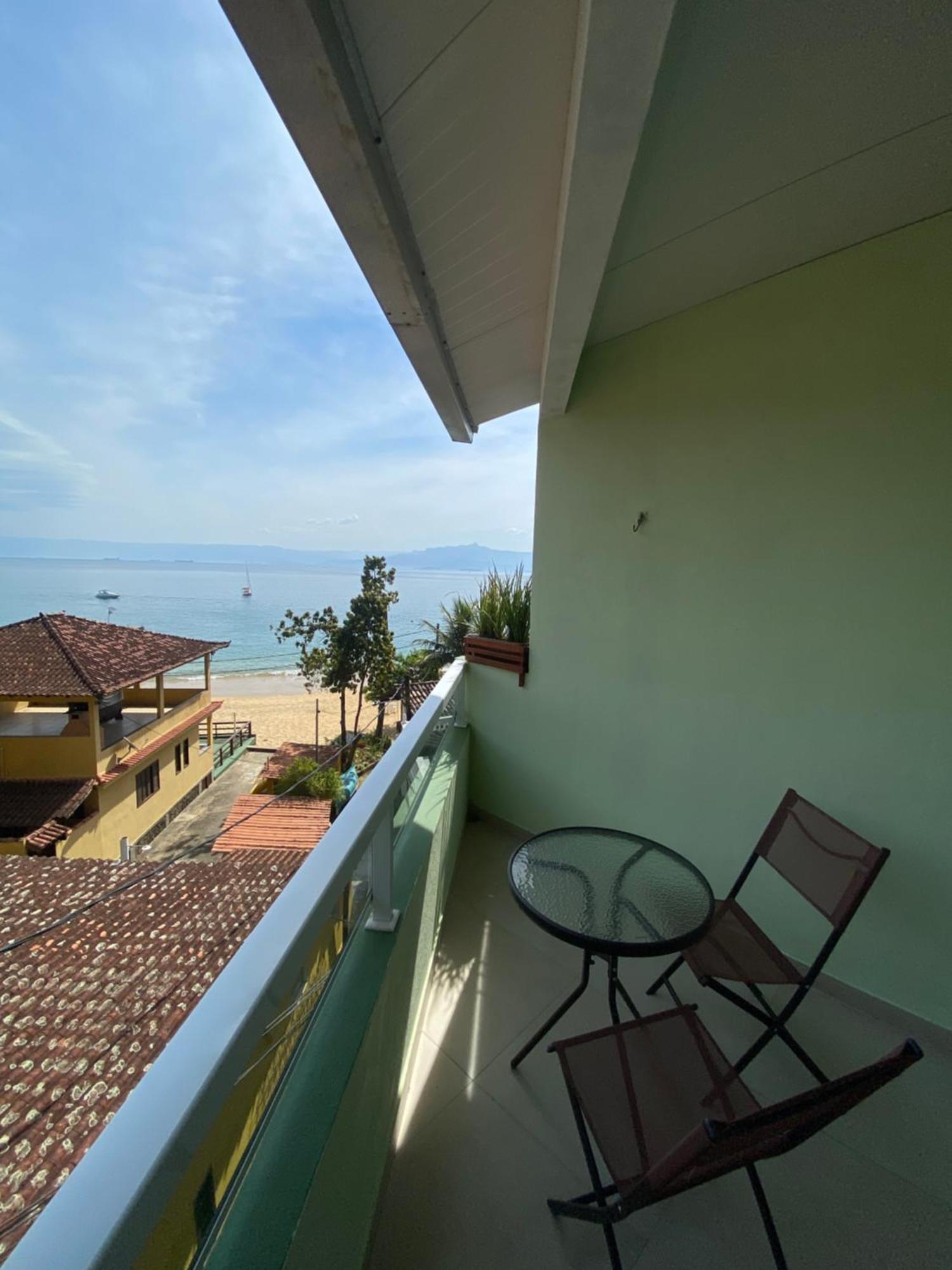 Praia de Araçatiba Casa Caicara 호스텔 외부 사진
