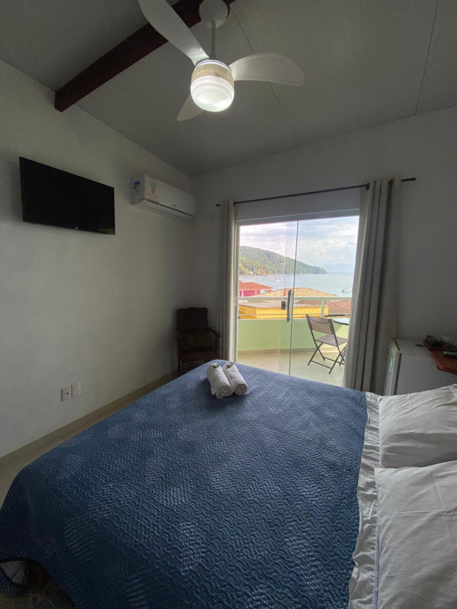 Praia de Araçatiba Casa Caicara 호스텔 외부 사진