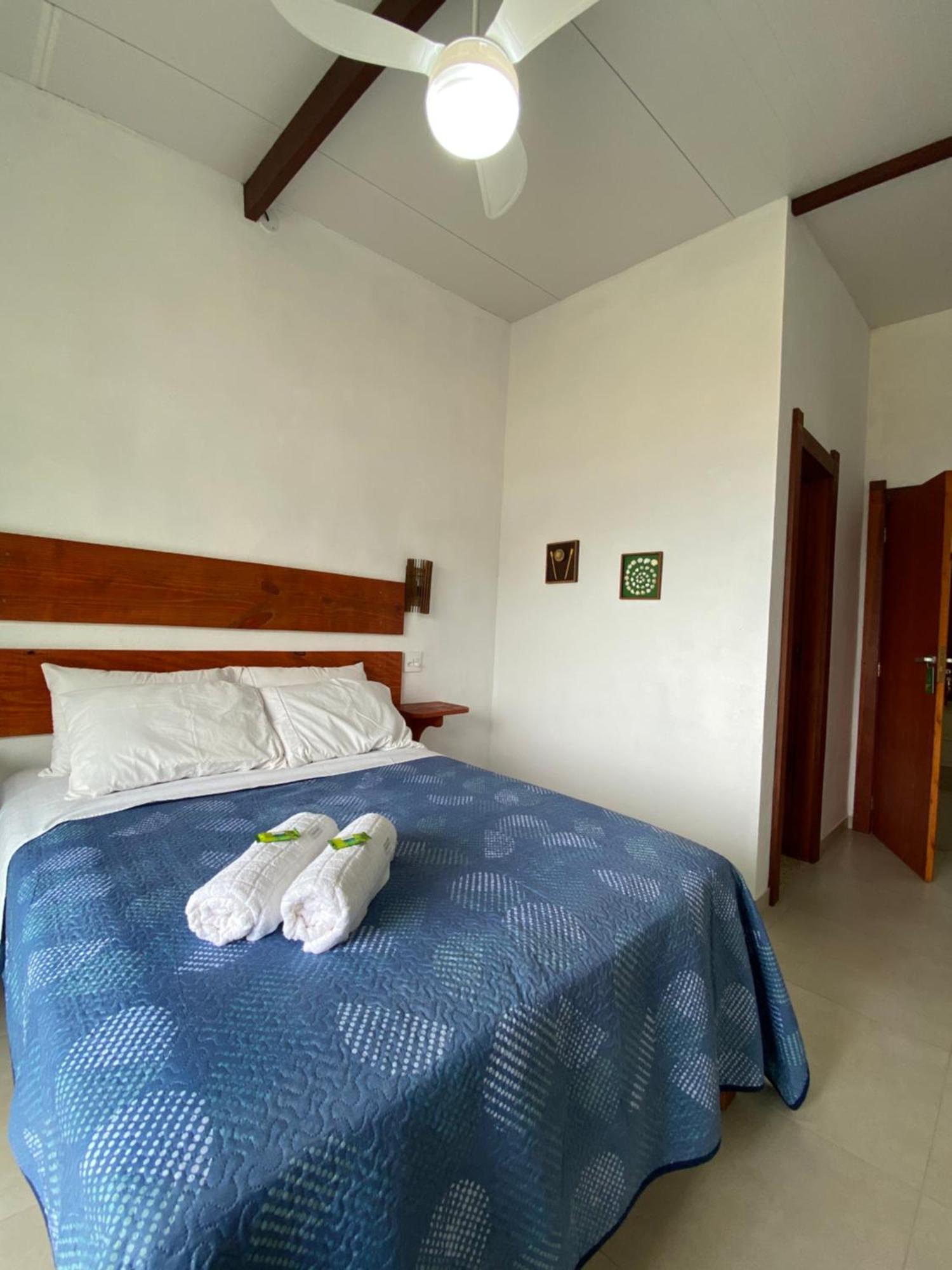 Praia de Araçatiba Casa Caicara 호스텔 외부 사진