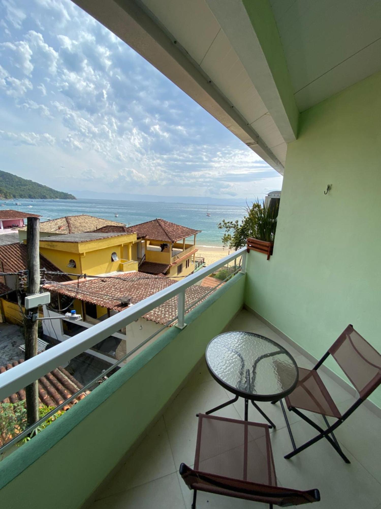 Praia de Araçatiba Casa Caicara 호스텔 외부 사진