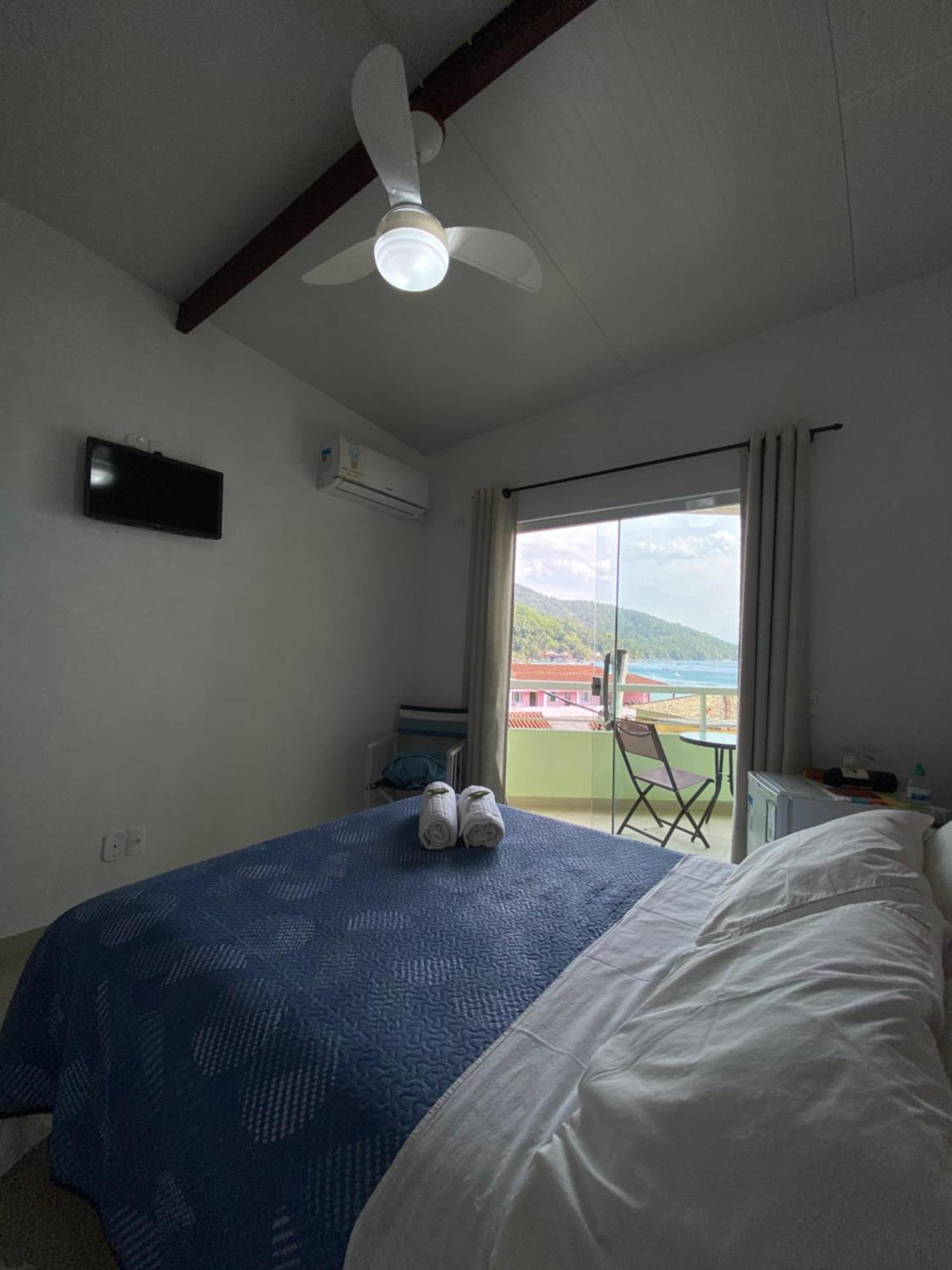 Praia de Araçatiba Casa Caicara 호스텔 외부 사진