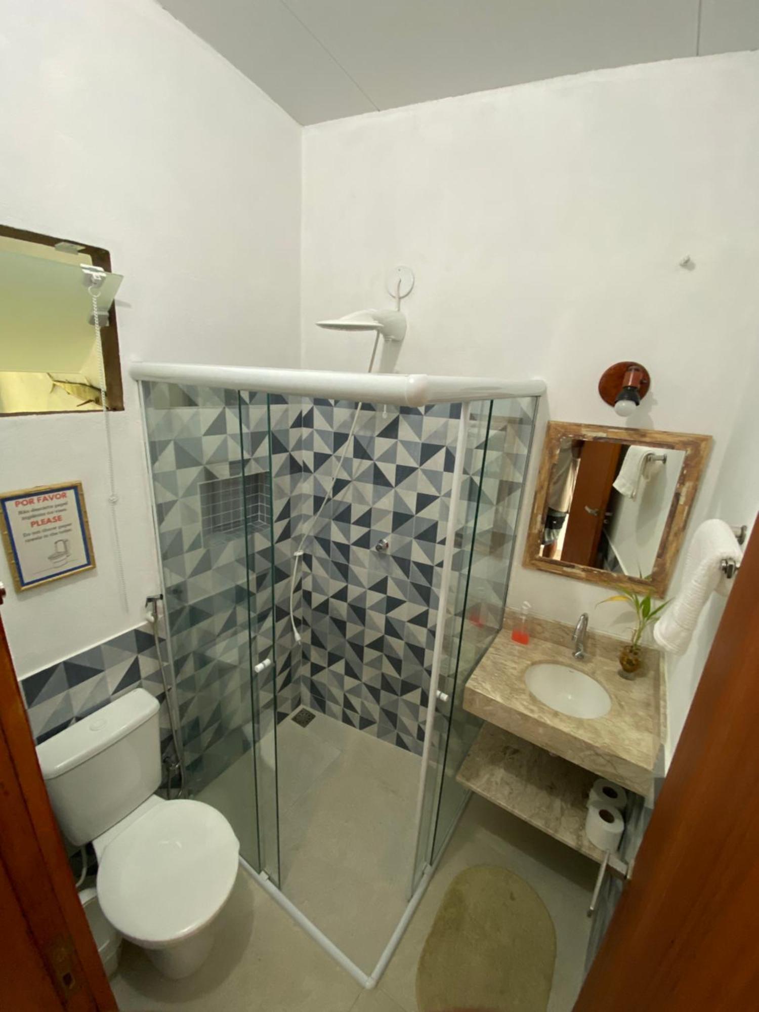 Praia de Araçatiba Casa Caicara 호스텔 외부 사진